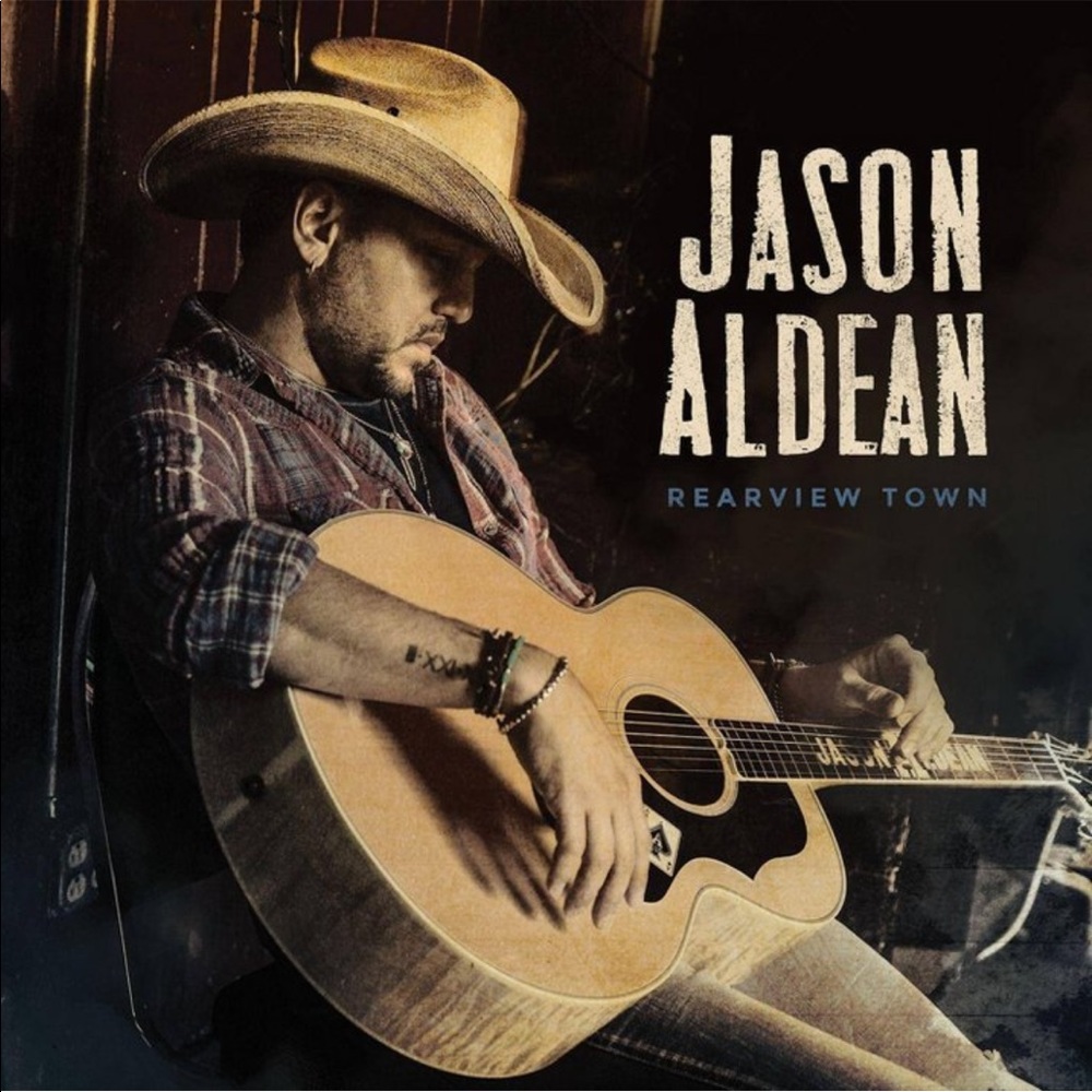 Jason Andean CD